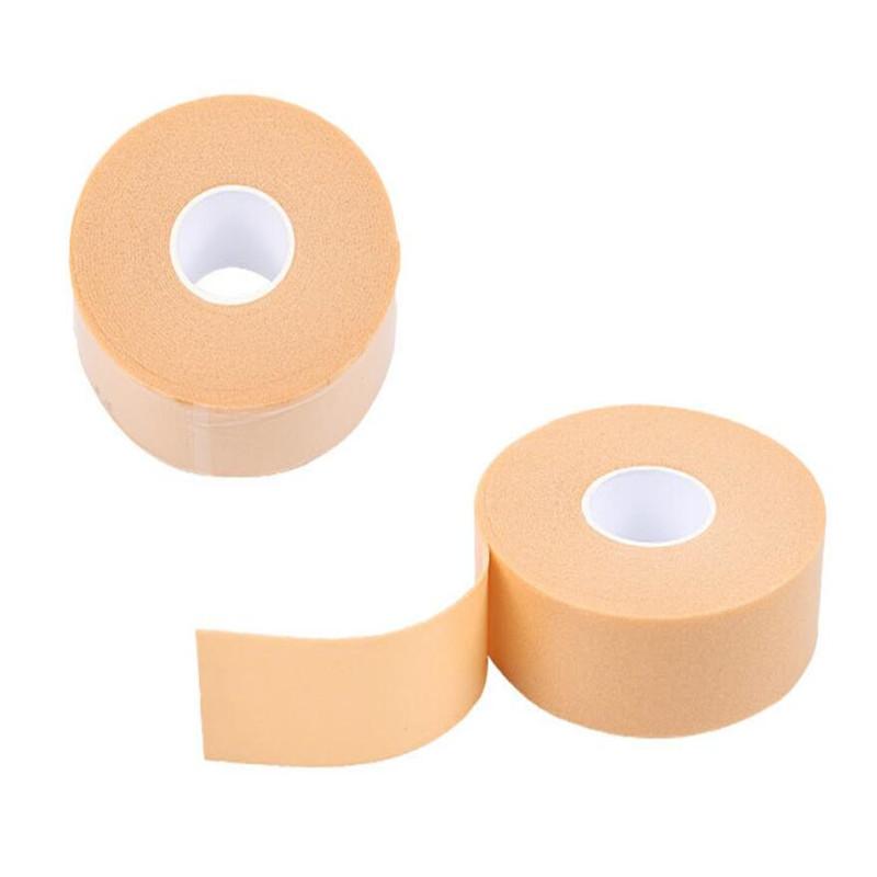 Наклейка на ногу с антиабразивным покрытием Водонепроницаемая пенная лента Эластичная паста EVA Износостойкая противоскользящая защита для пальцев