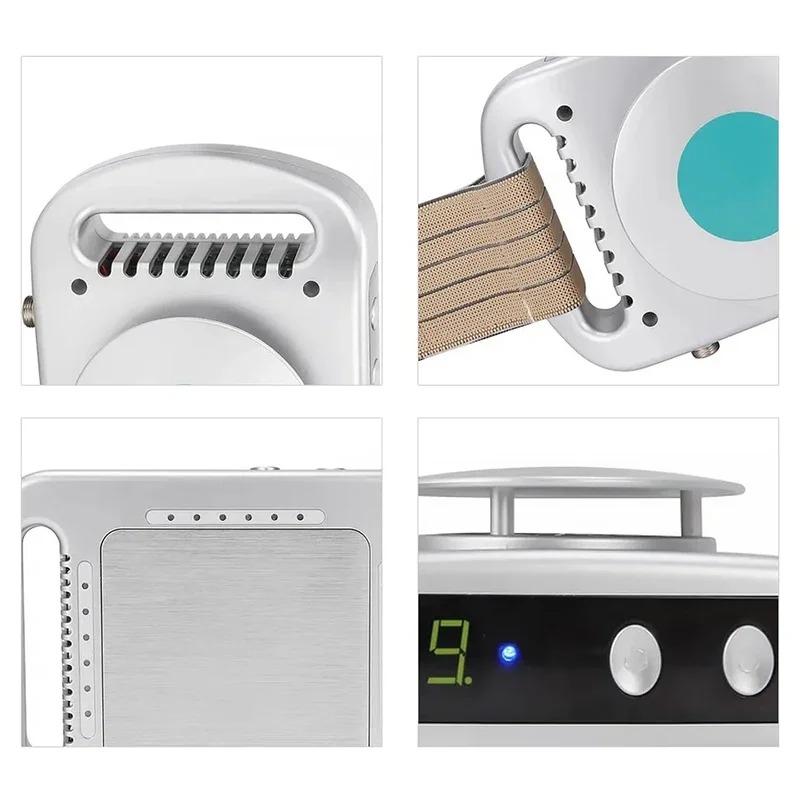 Профессиональный аппарат для криолиполиза 2025 -8°C для замораживания жира, похудения тела и снижения веса для женщин