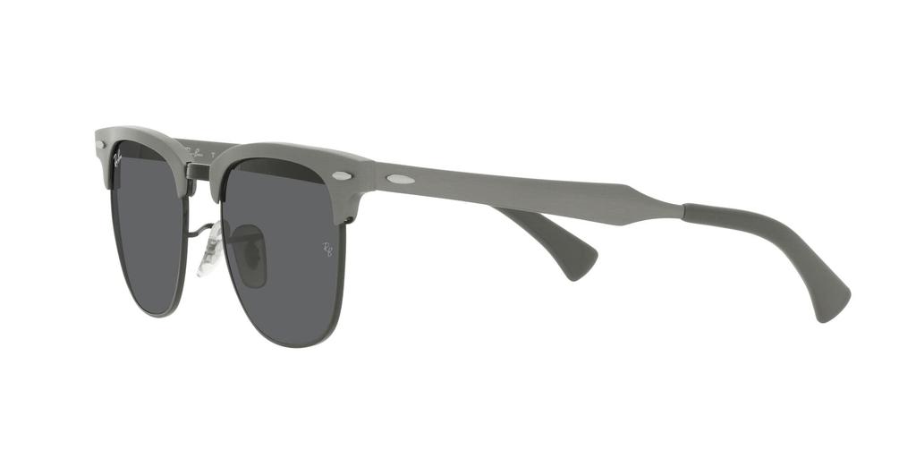 Солнцезащитные очки RB3507 CLUBMASTER ALUMINUM 9247B1 BRUSHED GRAFITE ON BLACK 51 [Ray-Ban]