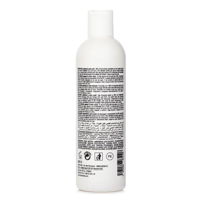 ALYSSA ASHLEY Biolab Гель для душа Алоэ Вера и Бамбук