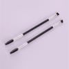 1pcs Eyebrow Brush Eyelash Comb Dual Ended Angled And Spoolie Brush 2 In 1 Eye Brow Beauty Makeup Brush For Eyebrow & Eyelash