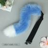 A Piece of Lolita Jewelry, Handmade Simulation Headband, Upgraded Beast Tail Clothing Accessories, Plush Accessories.