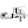 Смеситель Kfa Armatura Amazonit хром 462401000