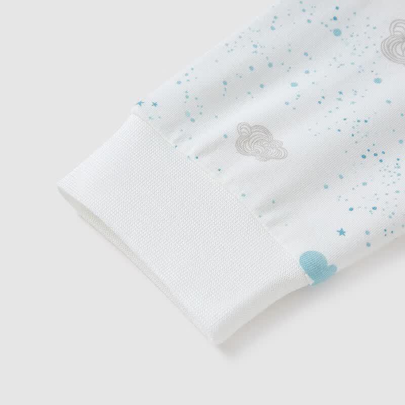 YEEHOO Kids' Dreams Four-Season Lounge Wear