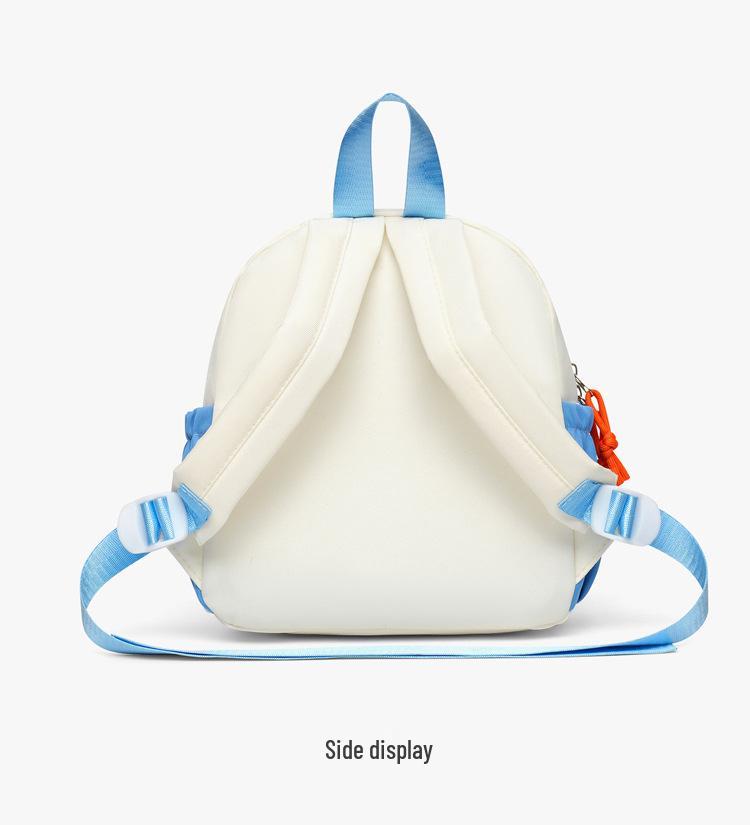 Милый рюкзак-экскаватор для мальчиков и девочек детсадовского возраста 3-6 лет