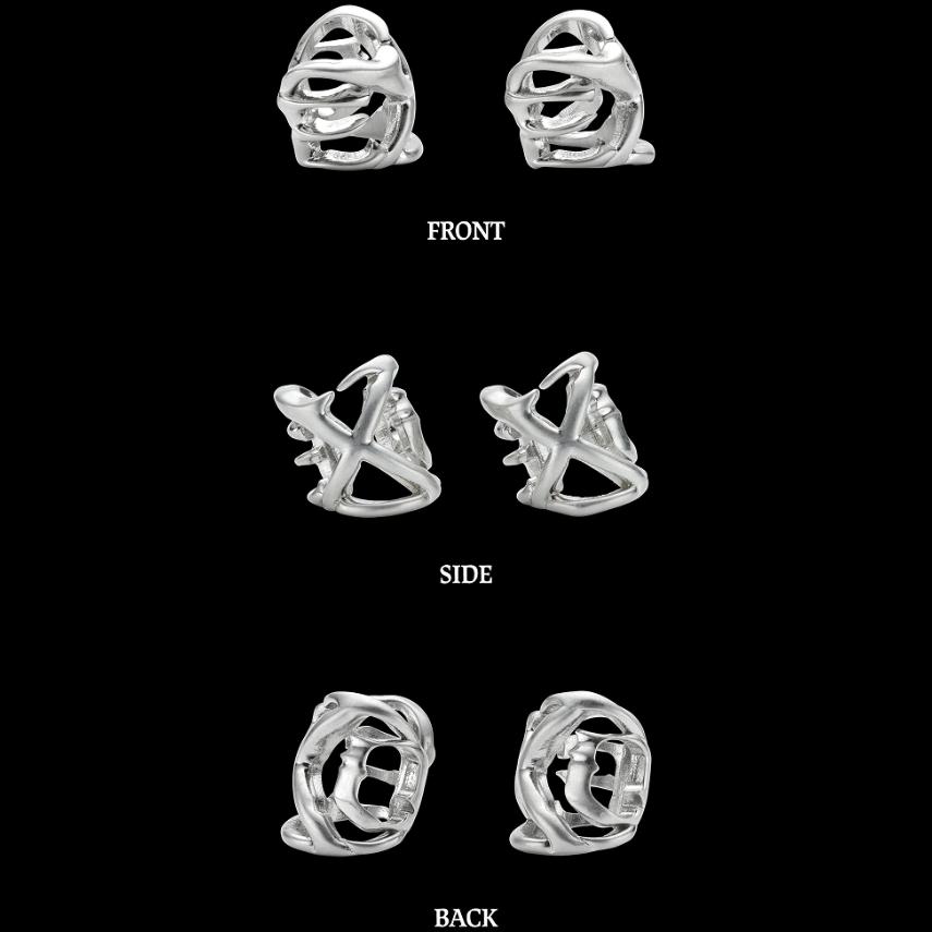 Предзаказ EXO POP-UP REVERXE THE WORLD Набор каффов на уши