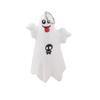 Small LED Halloween Ghost Lantern DIY Night Lamp Atmosphere Decoration Candle Light  Home