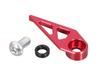 KITACO Master Cylinder Guard (Red) for GSX-S125 (DL32B), GSX-R125 (DL33B) 500-2440920
