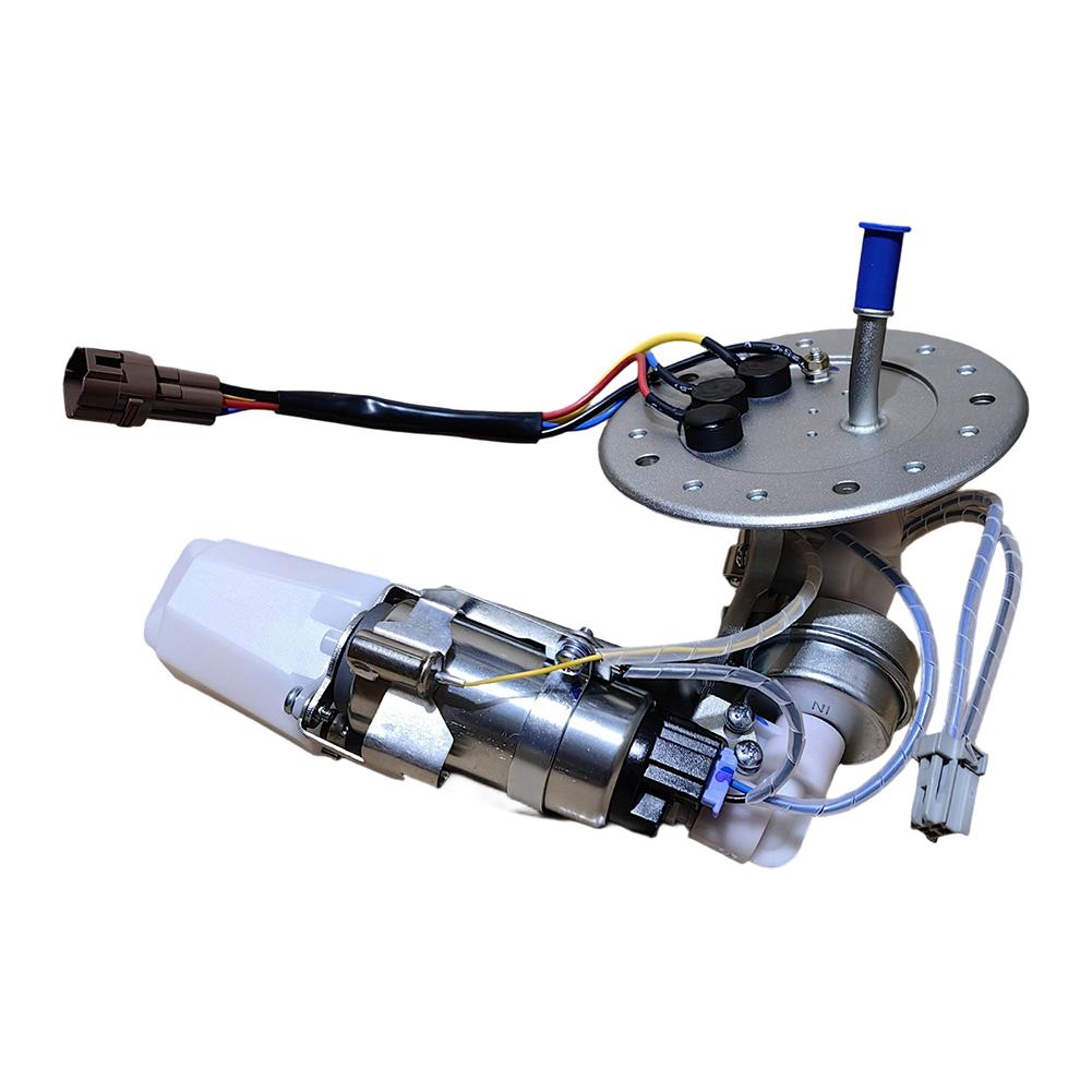 For M50 For Suzuki 15100-39G10 Fuel Pump Assembly Motorcycle Repair As Shown Direct Fitment Type OE Reference Check