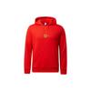 Reebok Мужская толстовка X KUNG FU PANDA Красная H18402
