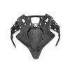 Подходит для CFMOTO 450SR SR450 Передняя Панель Фары Обтекатели Оболочка Аксессуары для Мотоциклов Лицевая Панель Фары Верхняя Крышка 450 SR