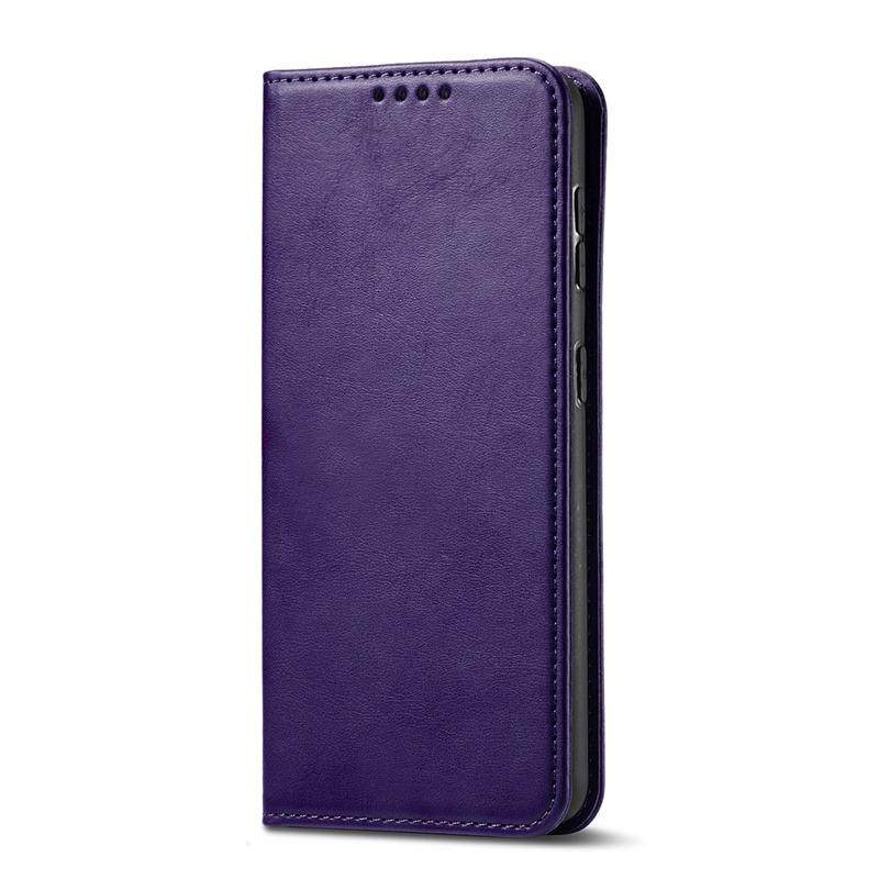 Роскошный чехол для Realme Narzo 50A 50i Prime 60X 70X N55 N53 N65 Note 50 4G 5G чехол-кошелек флип бизнес матовая кожа слоты для карт защитный чехол