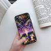 Новый Чехол-Крышка Премиум-Класса Chip N' Dale для iPhone 16 15 14 13 Pro Max Plus Mini