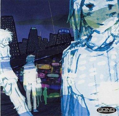CD - Rumble VICL35405 Victor 2002 Japan ObiRock Used
