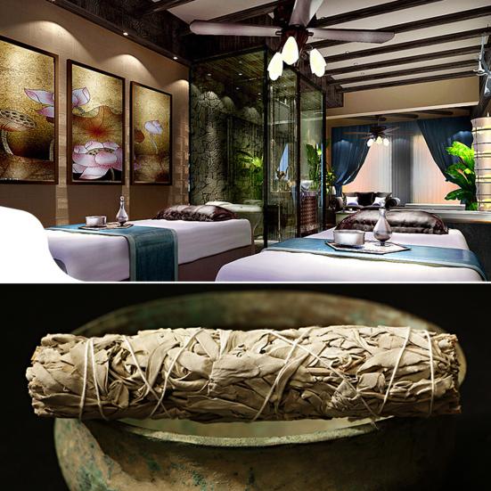 Набор палочек с натуральным ароматом, очищающая медитация, нейтрализация отрицательной энергии, усиление аромата для ароматерапии