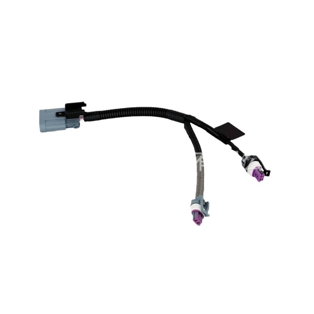 396503C000, 39650-3C000: Compatible with Hyundai Kia Oil Control Valve Wiring Harness.