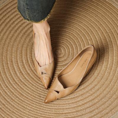 Туфли – Туфли