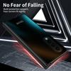 Складной чехол с противоударным покрытием для Samsung Z Fold3, чехол для Samsung Galaxy Z Fold 3 Fold3, аксессуары для телефонов