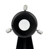 SVBONY Telescope Astronomical Telescope 5x Black Finder, Accessory, Magnification, Plastic,