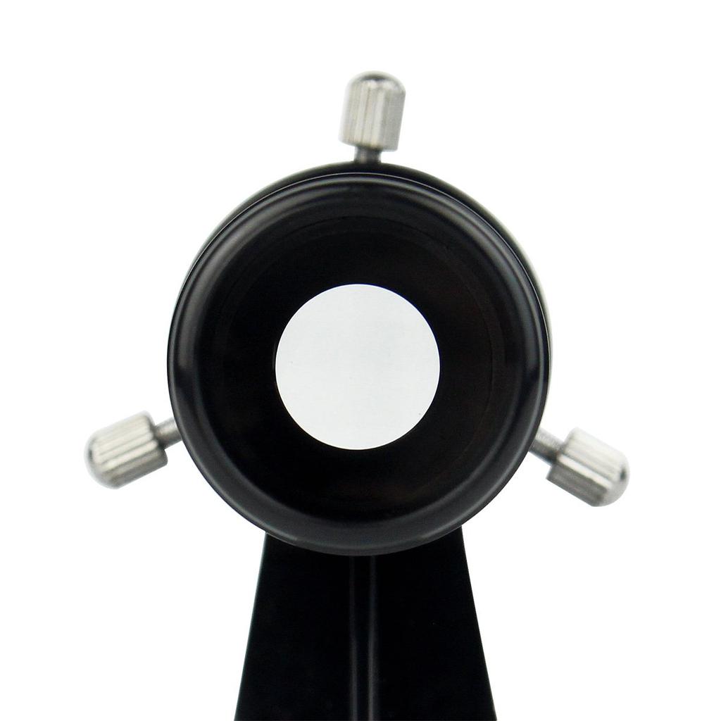 SVBONY Telescope Astronomical Telescope 5x Black Finder, Accessory, Magnification, Plastic,