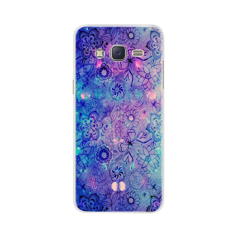 Чехол для Samsung J5 2015 Чехол Samsung J5 Для Samsung Galaxy J5 Duos 2015 J500 J500F J500H J500FN Задняя крышка Силиконовые Мягкие чехлы
