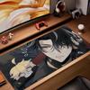 Anime Genshin Impact Wriothesley Mousepad Large Gaming Mouse Pad LockEdge Thickened Computer Keyboard Table Desk Mat