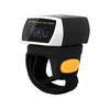 NTEUMM Wireless 2D Bluetooth Wearable Barcode Scanner