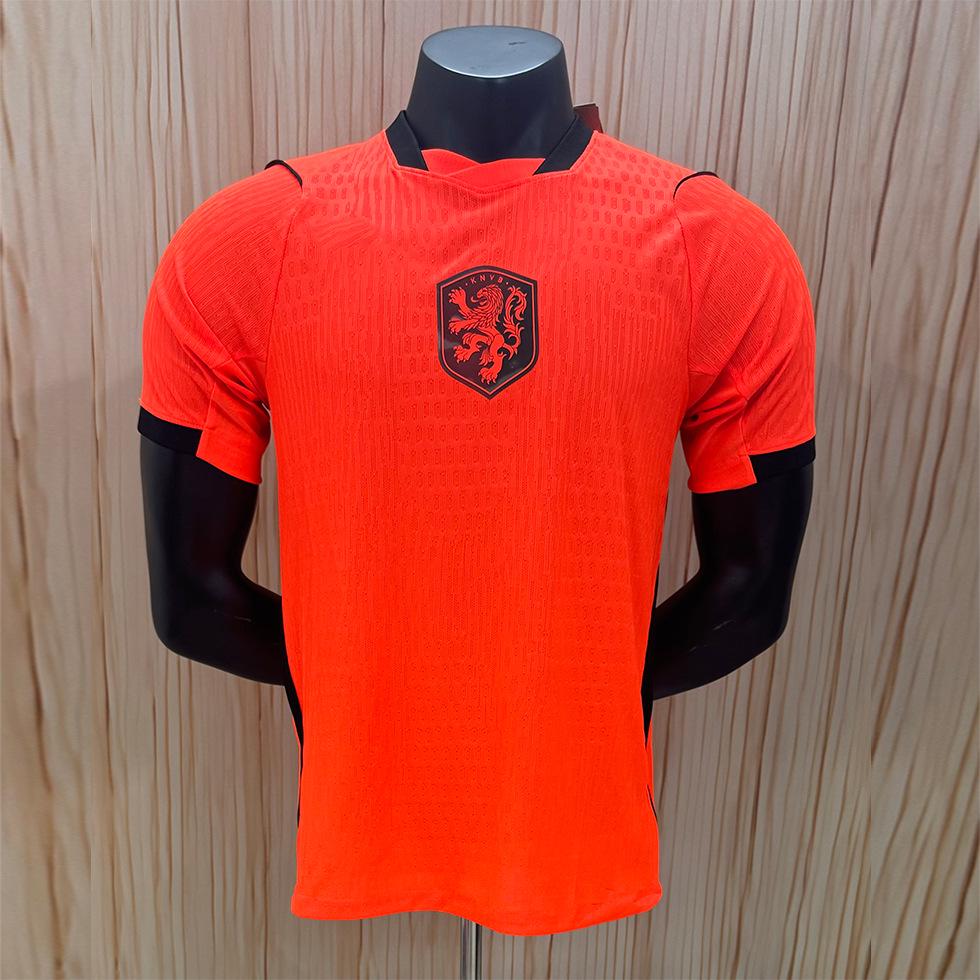 2627 National Team Jersey - Player Edition