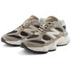 New Balance 9060 'Засушливый камень' (унисекс) Беговые кроссовки Arid Stone / Dusty Brown U9060CTA