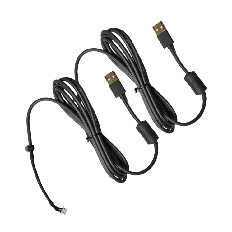 Ремонтные аксессуары: кабель для USB-клавиатуры K835 K845 G412SE G413TKL, механическая клавиатура, быстрая передача