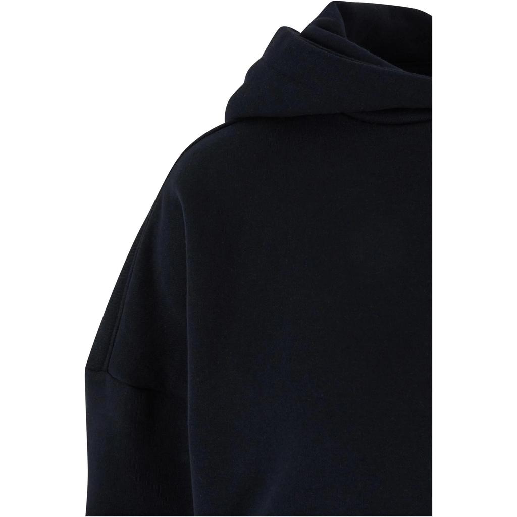 Urban Classics Womens/Ladies Oversized Crop Hoodie