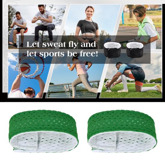 4 пары нарукавников из джерси для футбола, баскетбола, волейбола, дышащие сетчатые нарукавники, ремешки-держатели для рукавов, рубашки, футбол, софтбол, рукав