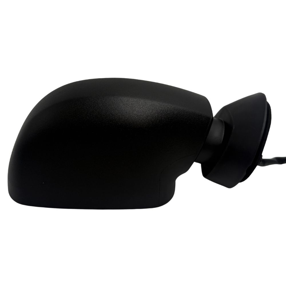 Right Mirror Dacia Logan Sandero Electric Control 5-Pin 2008-2012