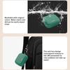 Dustproof Earbuds Accessories Bluetooth Headphone Protective Cover for Anker Soundcore K20i