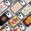 Чехол для телефона Матрешка для iPhone 17 16e 15 14 13 12 11 Pro Max Air Mini, мягкий защитный чехол