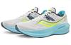 SAUCONY Triumph 20 Fog Mineral - S20759-15