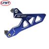 Алюминиевая CNC Защита передней звезды Цепи Для Yamaha YZ250 250F 250X WR250F 450F YZ 250 250F 250X WR 250F 450F 1999-2023