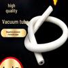 White Rubber Vacuum Tubing