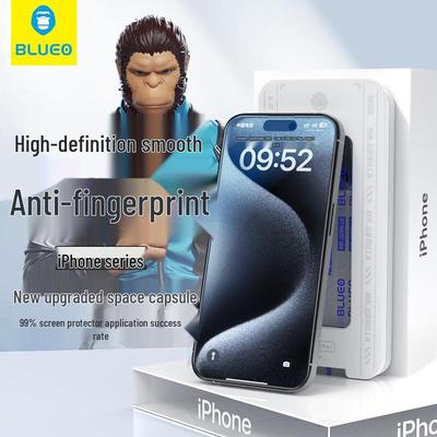 Защитное стекло BLUEO