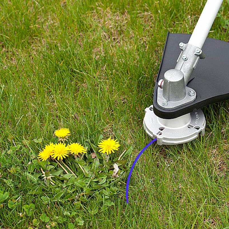 Replacement Grass Trimmer Line Spool Edger Line Spool Easy Installation For ART2300 ART2600 Lawn Mower Accessories