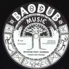 7-дюймовая пластинка ДЭН МЭН, БАОДАБ - Спасибо и хвала / Даб BAODUB005 Baodub Music 2023 Европа Регги, Ска и Даб