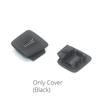 Car Roof Dome Cover 3.5mm Microphone Handfree Replace for BMW Aftermarket Android Multimedia Head Unit External MIC Interface