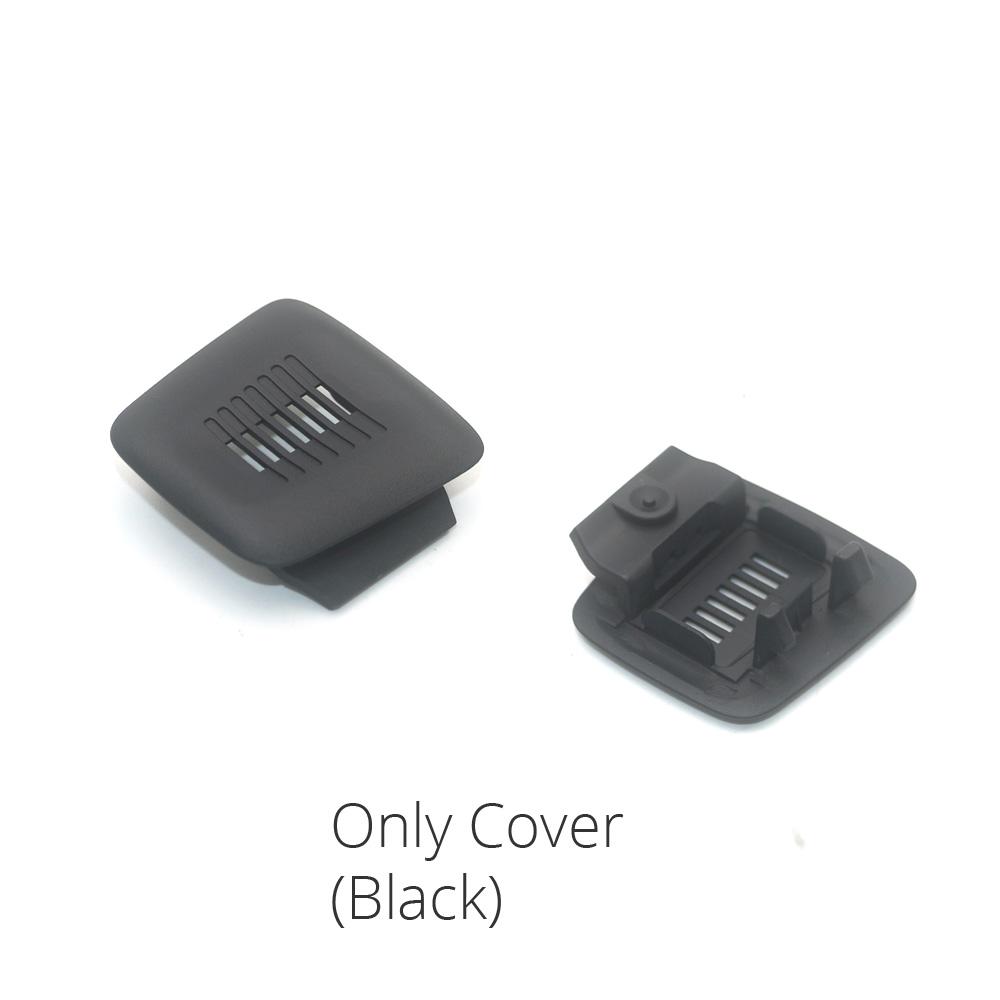 Car Roof Dome Cover 3.5mm Microphone Handfree Replace for BMW Aftermarket Android Multimedia Head Unit External MIC Interface
