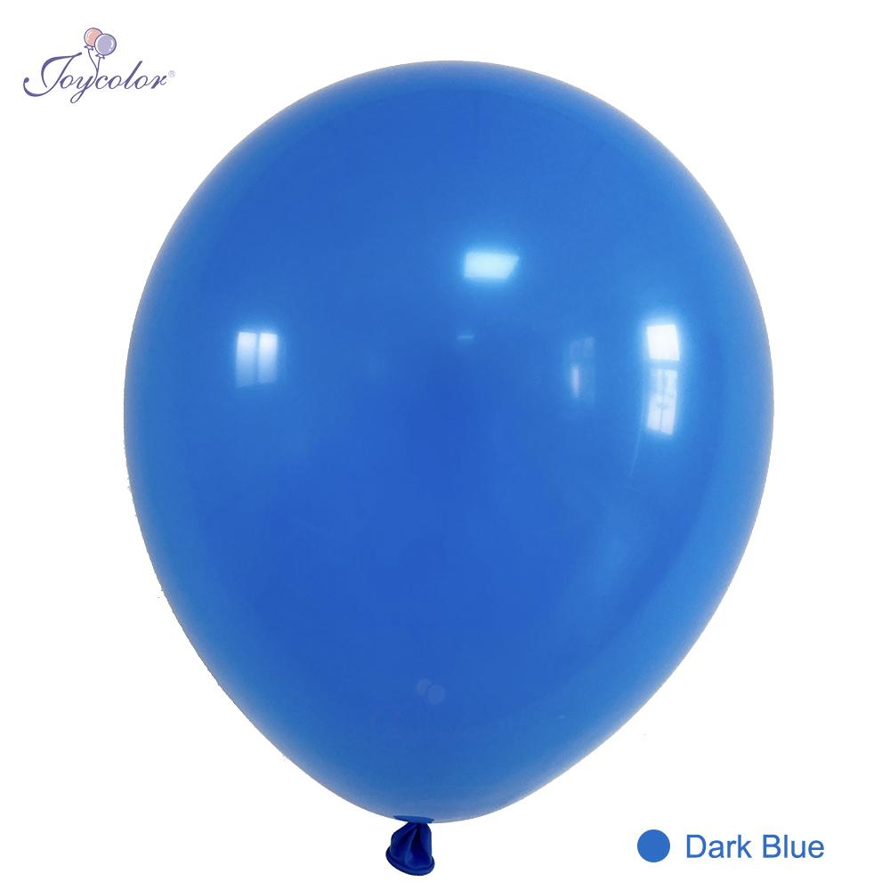 Bulk 12 Inch Latex Round Balloon Ballon Birthday Party Decoration Inflatable Air Balloons