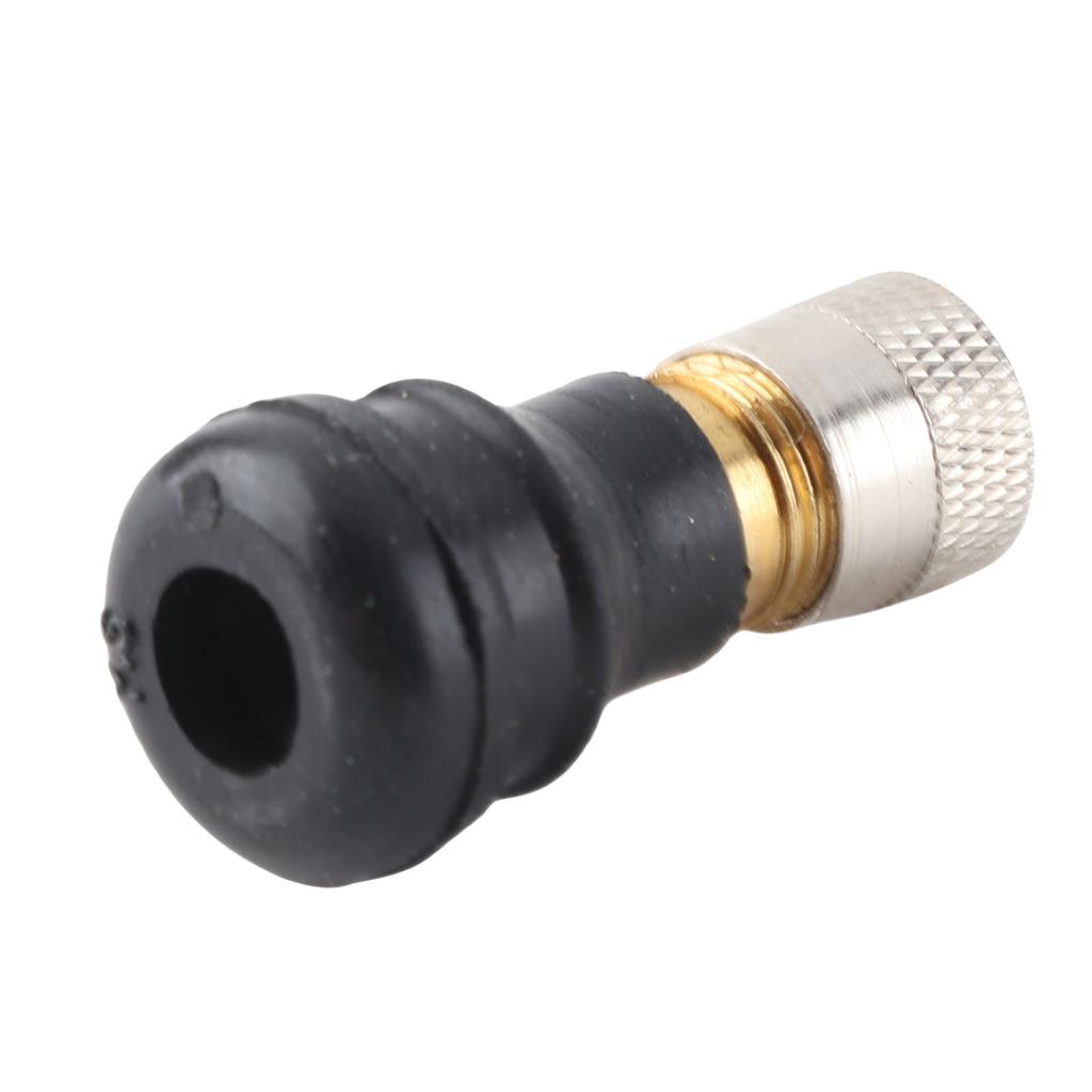 Electric Scooter Vacuum Tubeless Valves for Xiaomi M365 Universal Scooters Cycling Parts