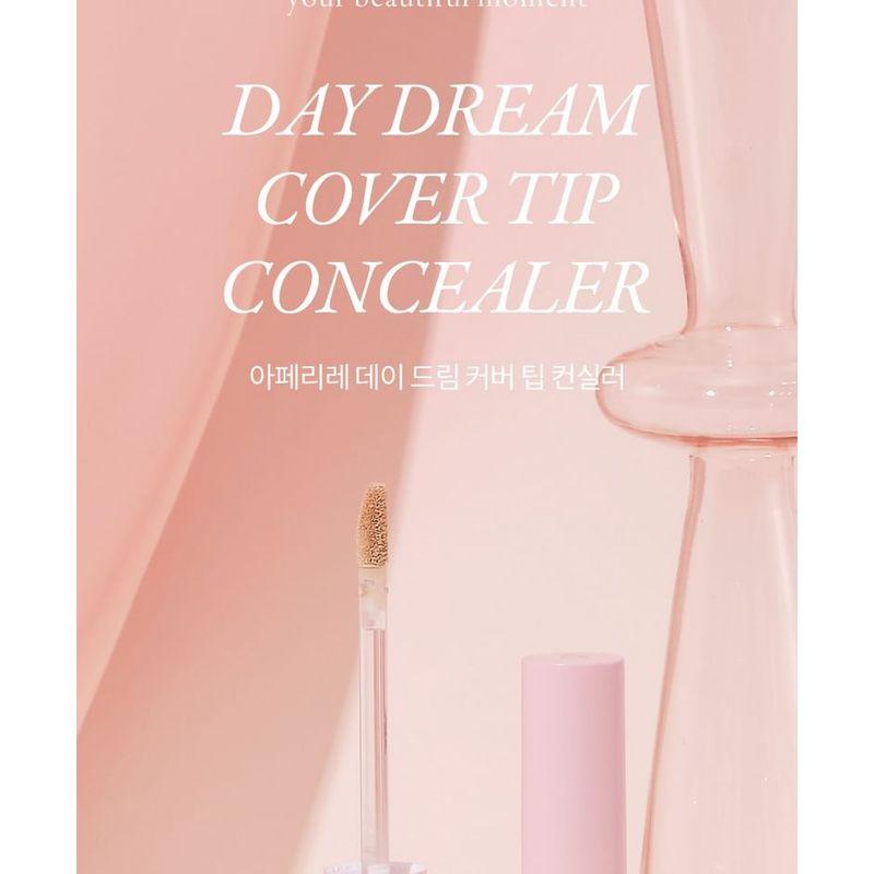 Aperire Консилер-корректор Day Dream Cover Tip - 3 цвета
