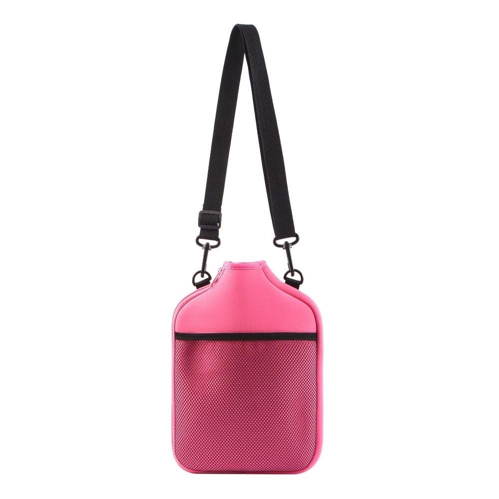 Protective Pickleball Racket Storage Bag Waterproof PickleBall Paddle Case Pickleball Accessories