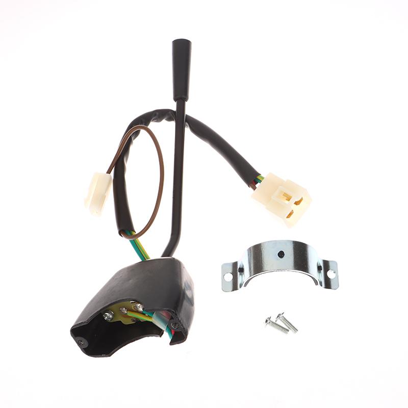 For Forklift Accessories Direction Switch Turn Signal Switch (3+1 Wire) Jk802A For Heli Indicator Forklift Use