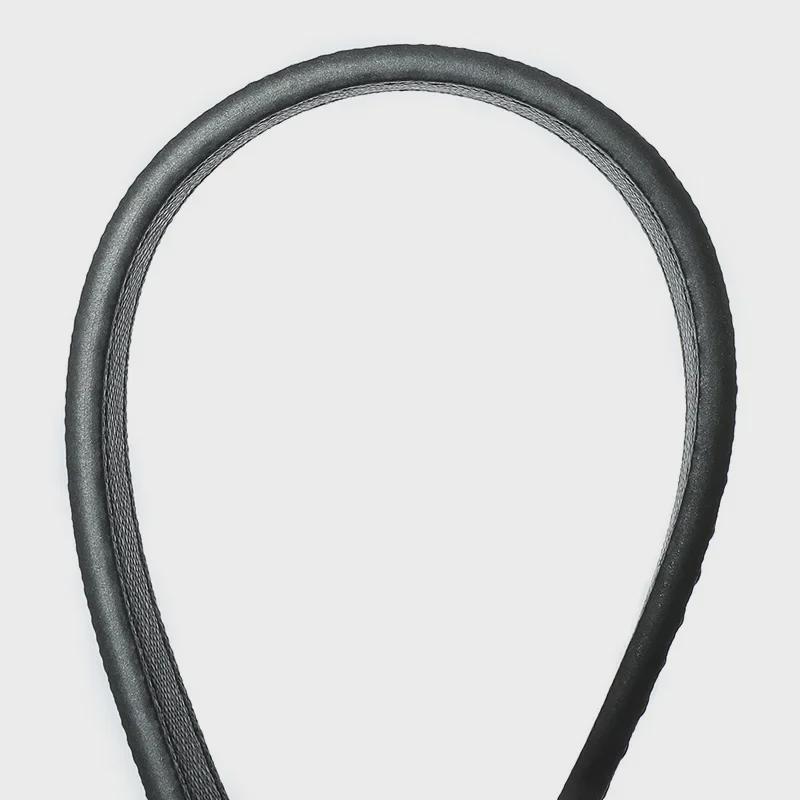 MHS-A-27 Регулируемый кожаный плечевой ремень - аксессуар для женщин через плечо и рюкзака