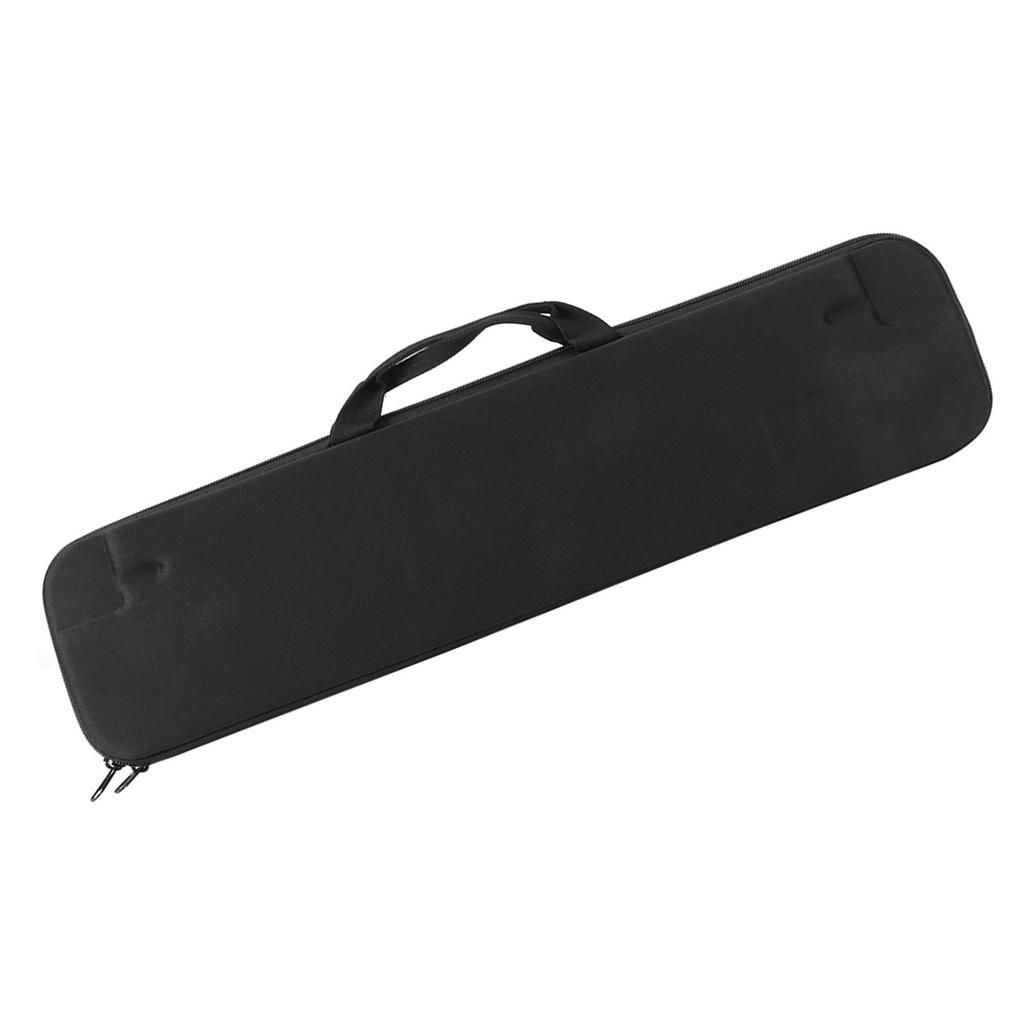 Музыкальный инструмент Melodica 37 Key Wind, подходящий для сумки для начинающих F37s(черный )